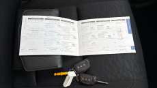 Hyundai ix20 1.6 SE 5dr Auto Petrol Hatchback